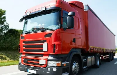 Konya Çeltikçi Ambar Kargo