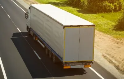 Konya ile Çeltikçi Arası Parça Eşya Taşıma