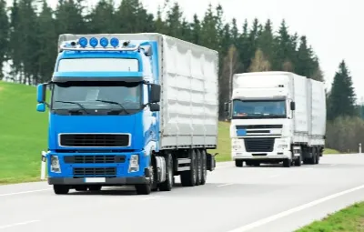 Konya ile Çeltikçi Arası Eşya Taşıma